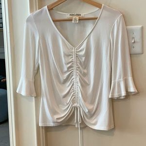 Mimi Chica Blouse (M)